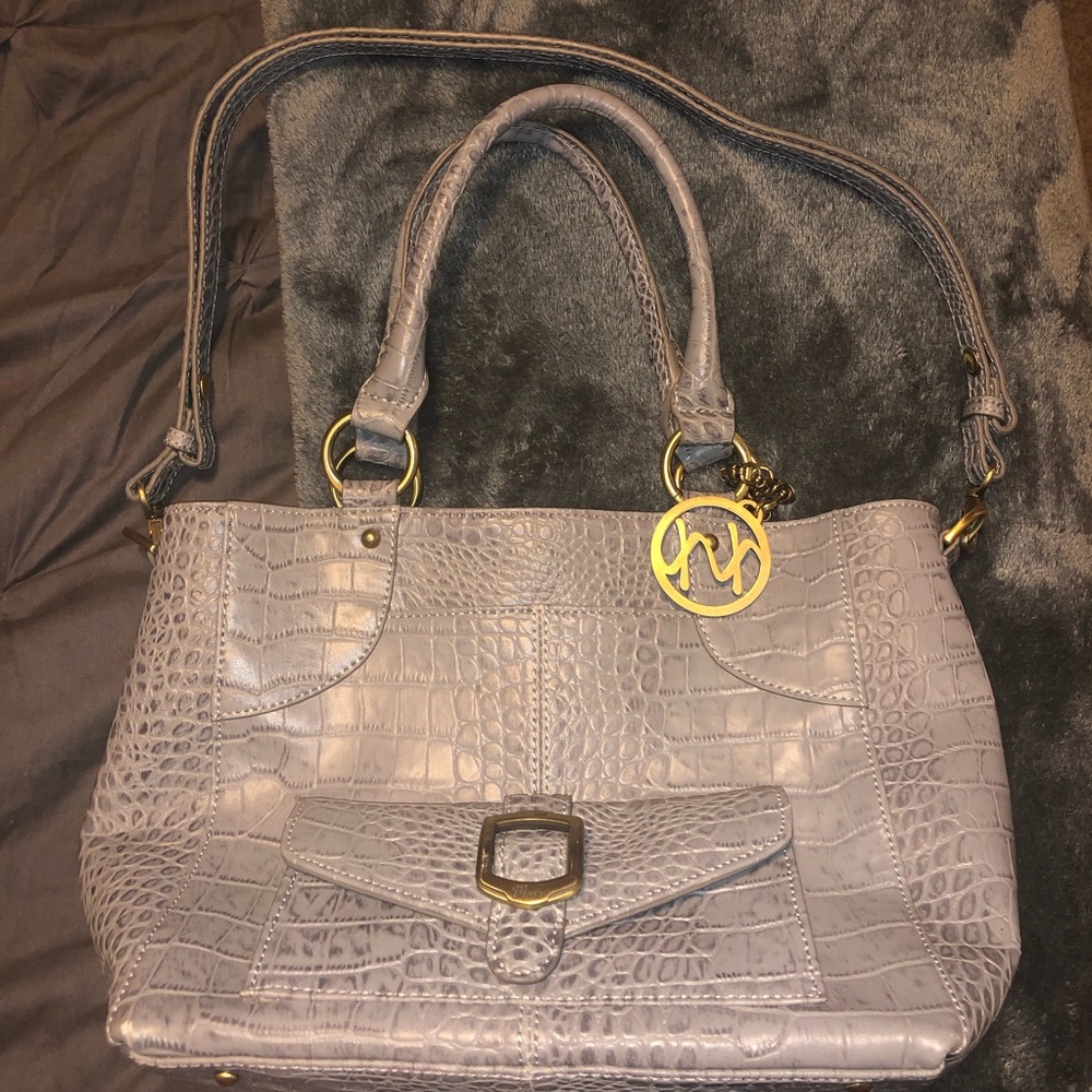 Maxx New York Handbag / Shoulderbag